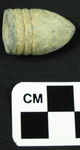 Mini Bullet by WKU Kentucky Museum