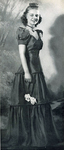 Mitzi Bosworth by WKU Archives