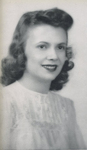 Mary Ella Riddle by WKU Archives