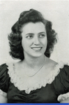Rose Johnson by WKU Archives