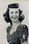 Mayme Johnson by WKU Archives