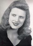 Betty Topmiller by WKU Archives