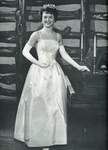 Marilyn Cates by WKU Archives