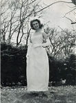 Sylvia Terry by WKU Archives