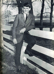 Jerry Froedge by WKU Archives