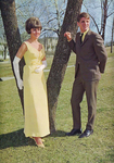 Susan Cowherd & Winky Menser by WKU Archives