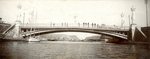 Peunte de la Concordia Bridge, Matanzas, Cuba (MSS 31 B3 F8 #9a) by Manuscripts & Folklife Archives