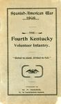 The Fourth Kentucky Volunteer Infantry by W. P. Norris (E726 .K37 F6) by Manuscripts & Folklife Archives