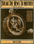 "Break the News to Mother" by Charles K. Harris (SM04397) by Manuscripts & Folklife Archives