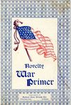 Novelty War Primer (W-71) by Kentucky Library Research Collection