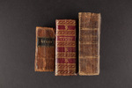 Methodist Hymnals by Department of Library Special Collections