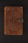 The New Testament by Department of Library Special Collections