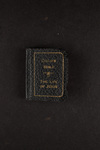 Child's Bible: The Life of Jesus by Department of Library Special Collections