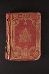 The Masonic Manual by Department of Library Special Collections