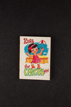Rosa the Circus Girl by Department of Library Special Collections
