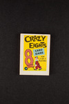 Crazy Eights Card Game by Department of Library Special Collections