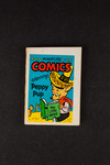 Miniature Comics starring Peppy Pup by Department of Library Special Collections