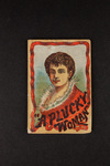A Plucky Woman by Department of Library Special Collections
