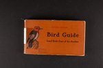 Bird Guide Land Birds East of the Rockies from Parrots to Bluebirds by Department of Library Special Collections and Chester A. Reed