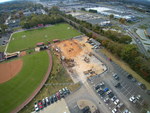 PS3: Groundbreaking by WKU Planning Design and Construction