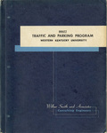 Draft Traffic & Parking Program by WIlbur Smith & Associates