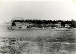 Baseball Game by WKU Archives
