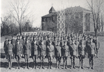Reserve Officer Training Corps by WKU Archives