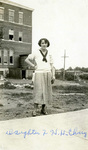 Josephine Cherry by WKU Archives