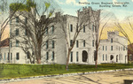 Bowling Green Business University by WKU Archives