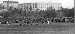 Football by WKU Archives