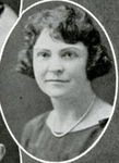 Bessie Swartz Cherry