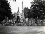 Cherry Family Mausoleum