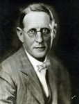 Perry Snell by Franklin Studio