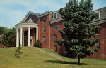 McLean Hall by WKU Archives