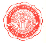 Western Kentucky State College by Kelly Thompson