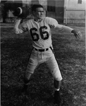Jimmy Feix by WKU Archives