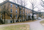 Potter Hall by WKU Archives