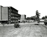 West Hall by WKU Archives