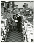 WKU Bookstore by WKU Archives