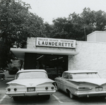 Laundrette by WKU Archives