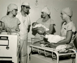 Nursing by WKU Archives