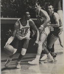 Clem Haskins by WKU Archives