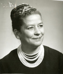 Susan Crabtree by WKU Archives