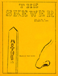 The Skewer by Wayward Students Home Publishing