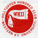 Hilltopper Hundred Club by WKU Archives
