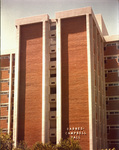 Barnes-Campbell Hall by WKU Archives