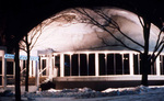 Hardin Planetarium by WKU Public Affairs