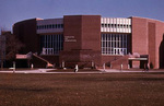 Tate Page Hall by WKU Archives