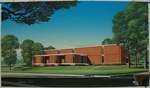 Service/Supply Building by WKU Museum