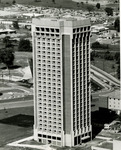 Pearce-Ford Tower by WKU Archives